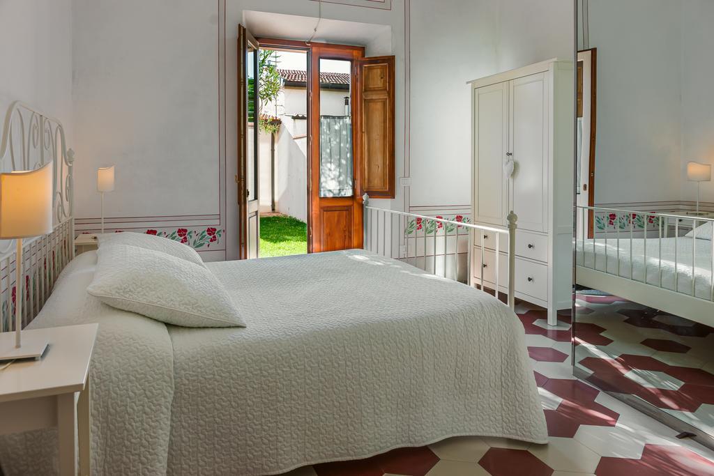 Villino Ermione Marina Di Pisa Quarto foto