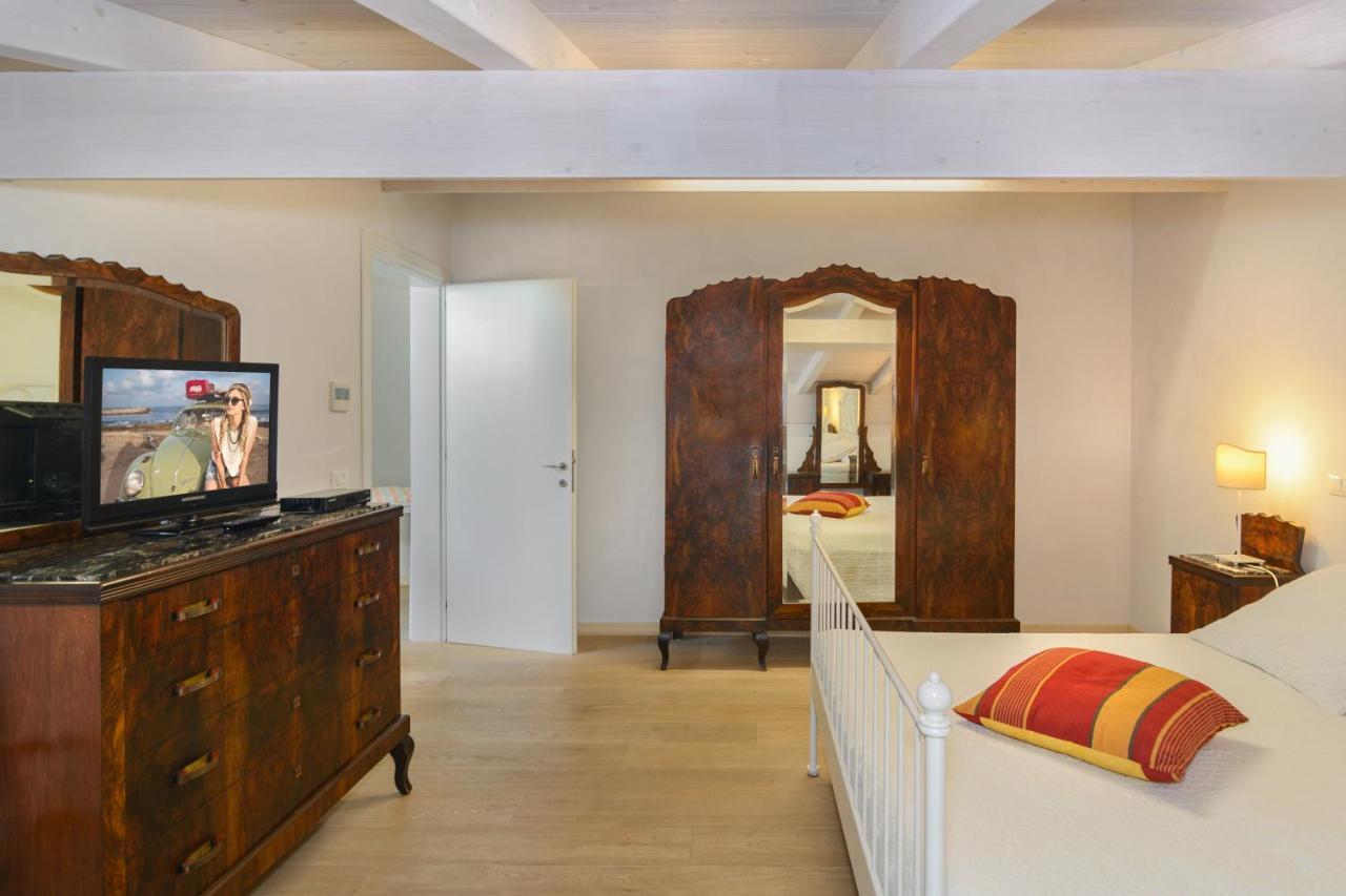 Villino Ermione Marina Di Pisa Exterior foto
