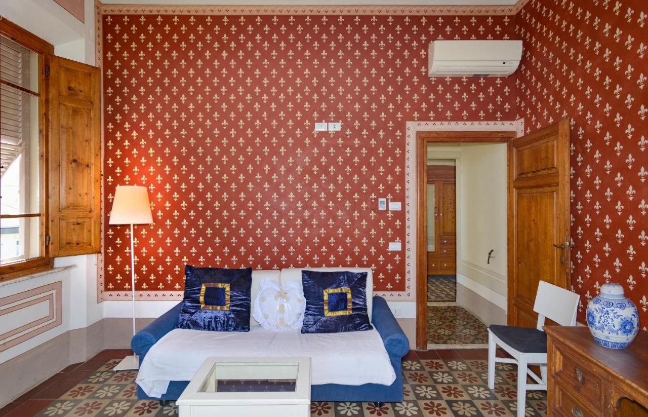 Villino Ermione Marina Di Pisa Exterior foto