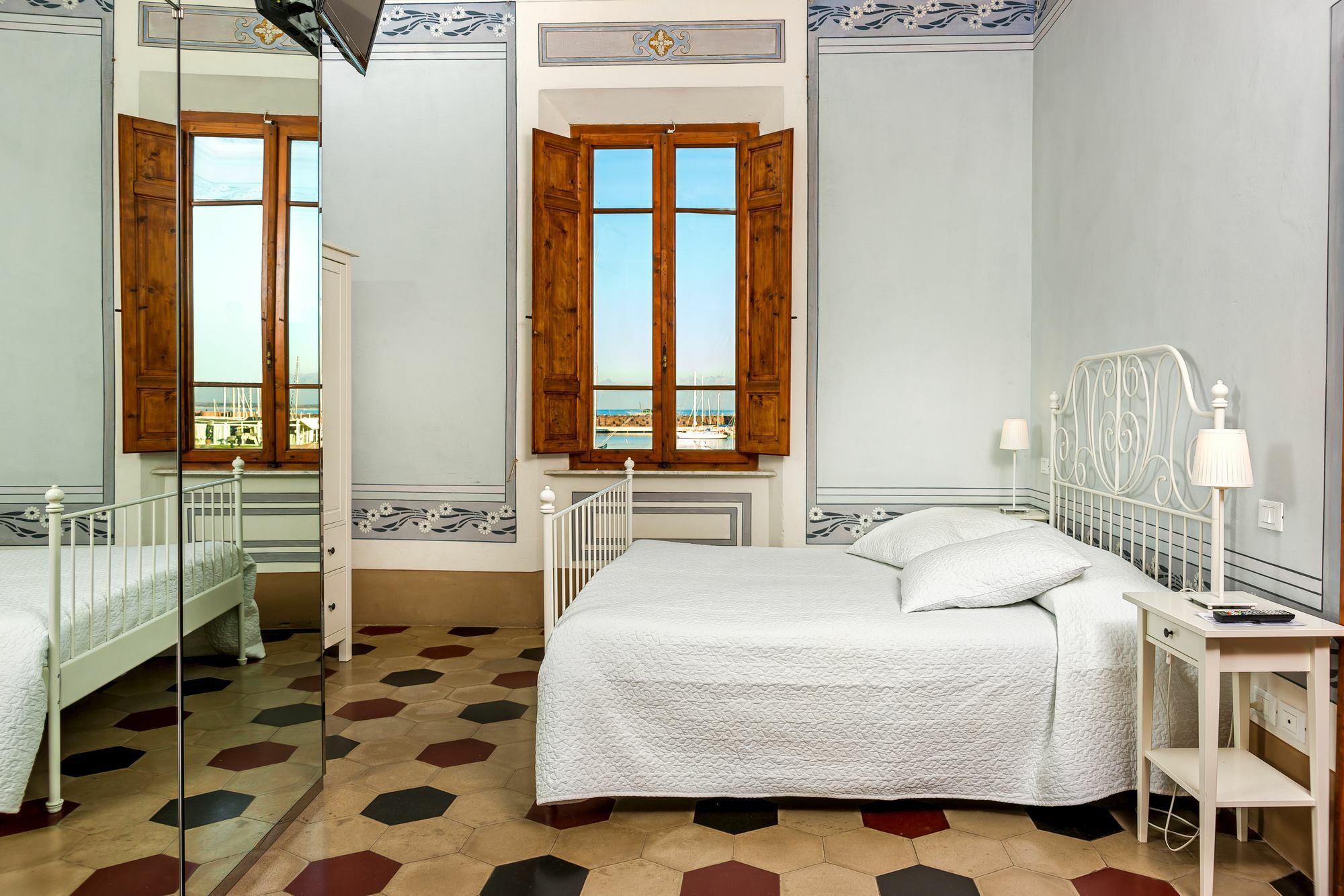 Villino Ermione Marina Di Pisa Exterior foto