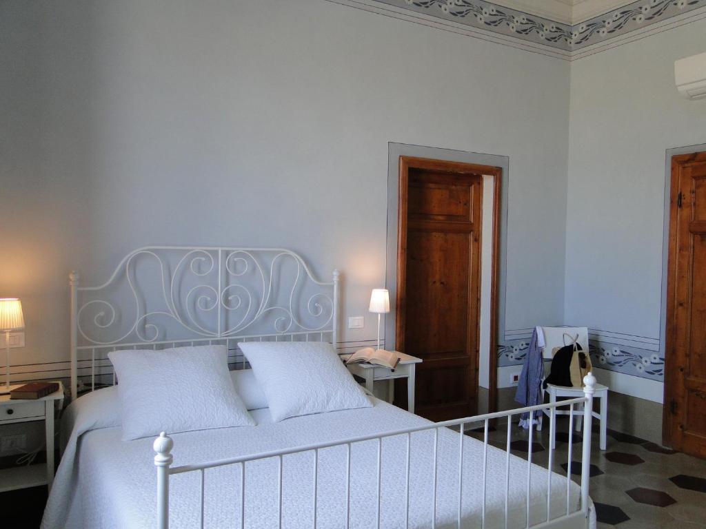 Villino Ermione Marina Di Pisa Exterior foto